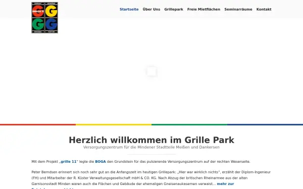 grille11.de