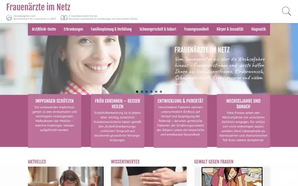 www.frauenaerzte-im-netz.de