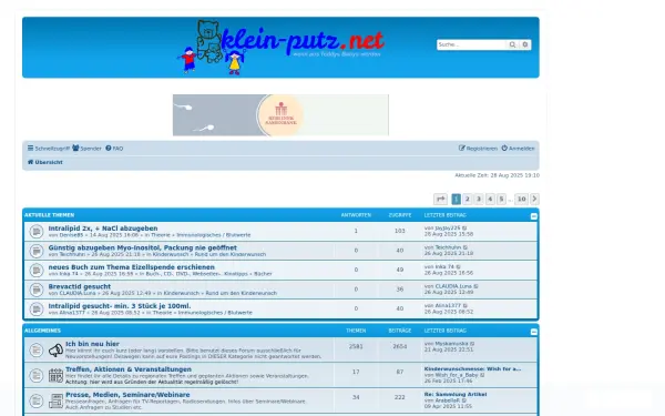 www.klein-putz.net