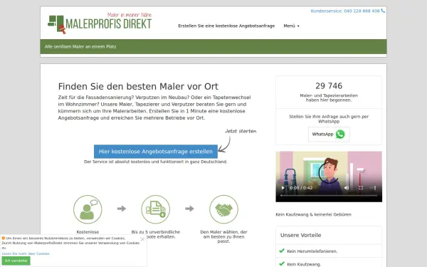 malerprofisdirekt.de