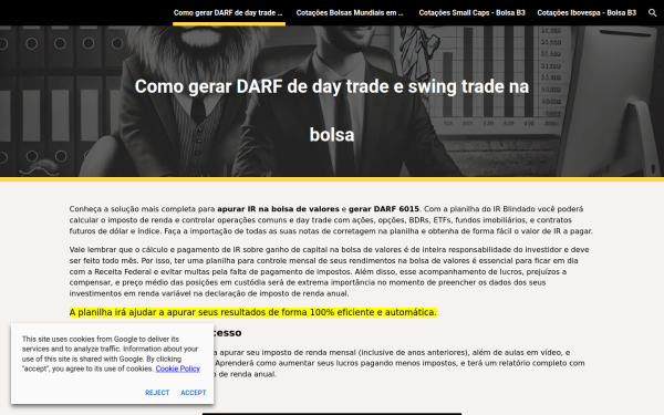 www.darf6015.com.br