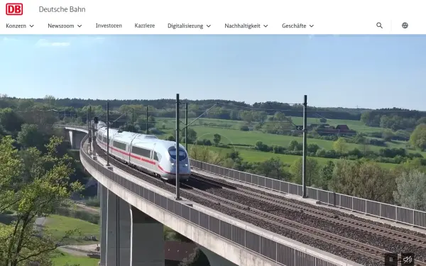 www.deutschebahn.com