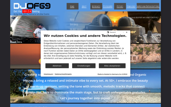 www.djof69.com