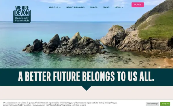 devoncf.com