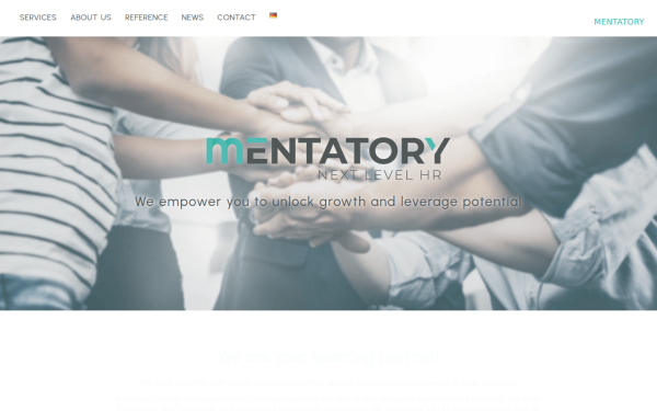 mentatory.com