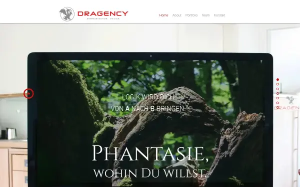 www.dragency.de