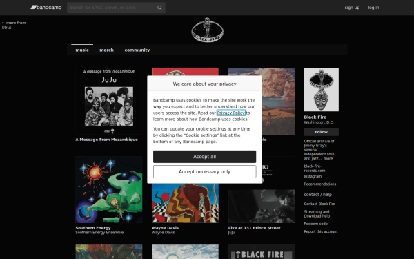 black-fire.bandcamp.com