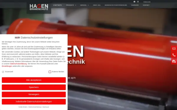 hagen-brandschutz.de
