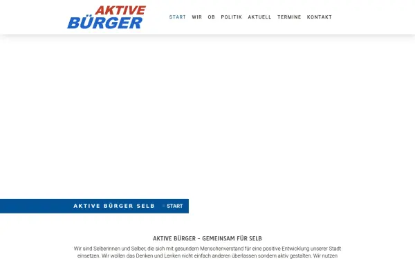 www.aktive-buerger-selb.de