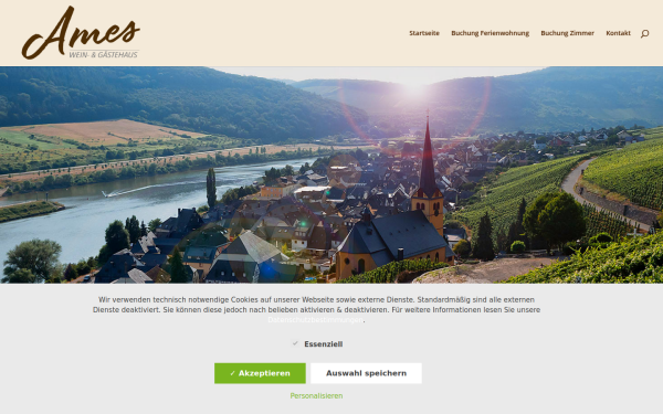 www.gaestehaus-ames.de
