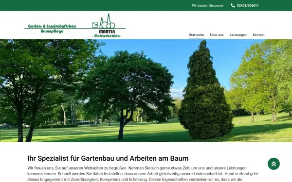 www.martin-landschaftsbau.de