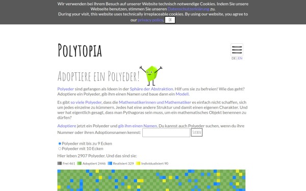 www.polytopia.eu