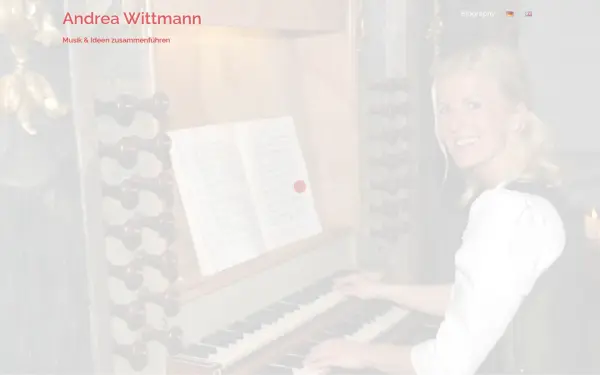 andreawittmann.de