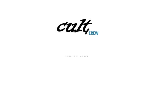 cultcrew.de