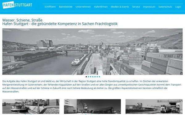 hafenstuttgart.de