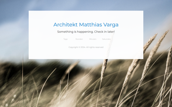www.matthiasvarga.de
