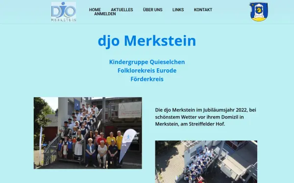 djo-merkstein.de