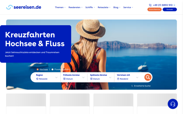 www.seereisen.de