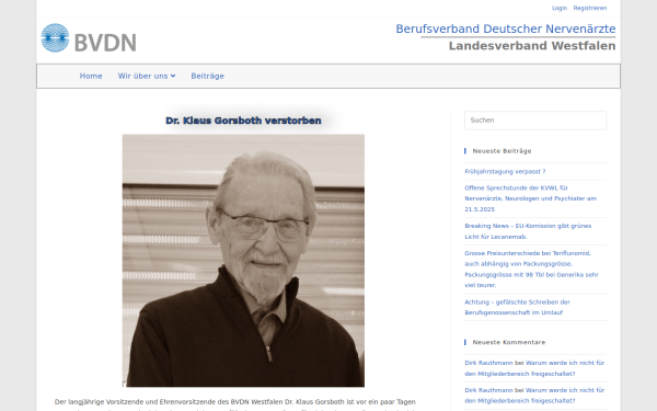 www.bvdn-westfalen.de