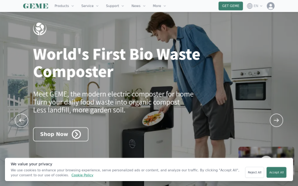 www.geme.bio