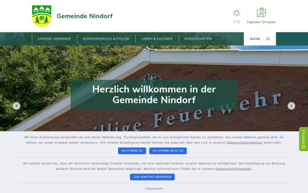 www.gemeinde-nindorf.de