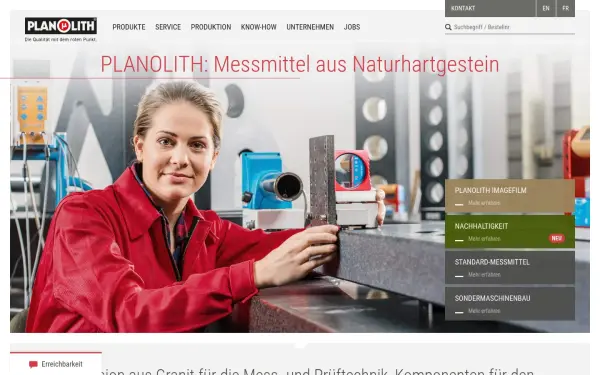 www.planolith.de