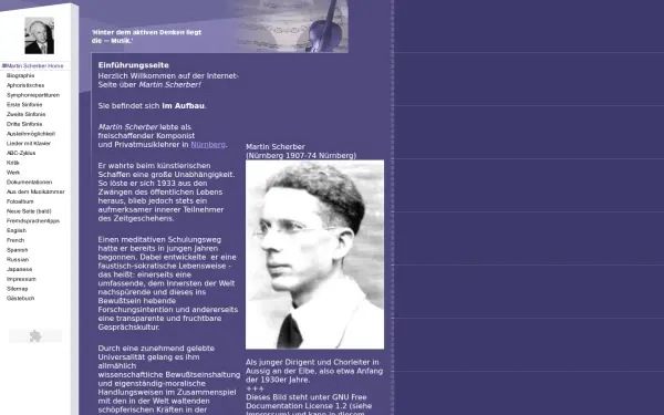 martin-scherber.de