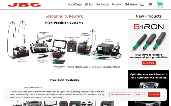 www.jbctools.com