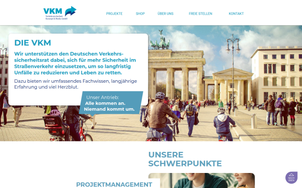 www.vkm-dvr.de