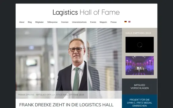 logisticshalloffame.net