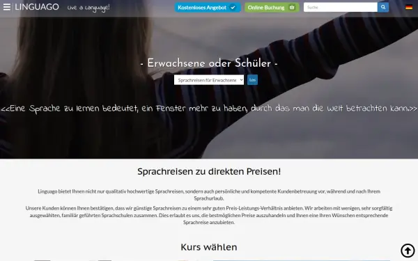 www.linguago.de