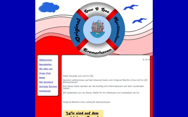 luvundlee-bremerhaven.de