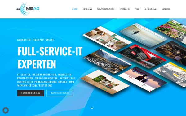 mbag-online.com