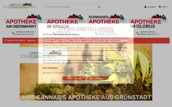 www.apotheke-am-obermarkt.de