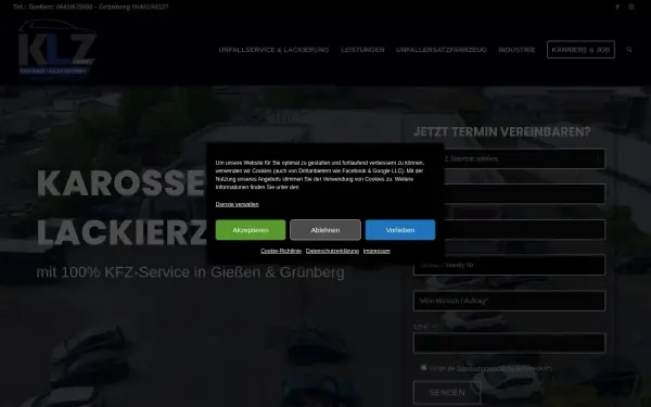 klz-gruppe.de