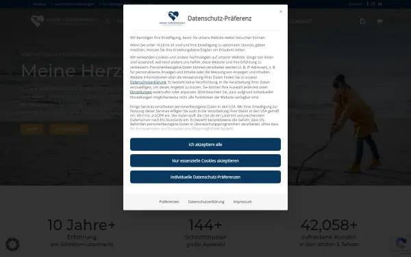 meineherzenswelt.de