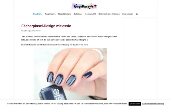 nagellackwelt.de