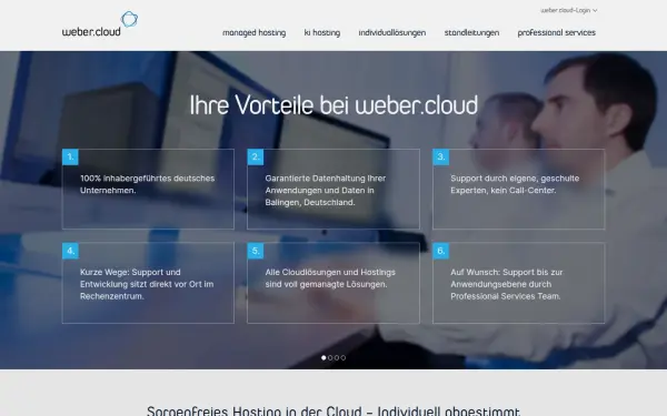 www.weber.cloud