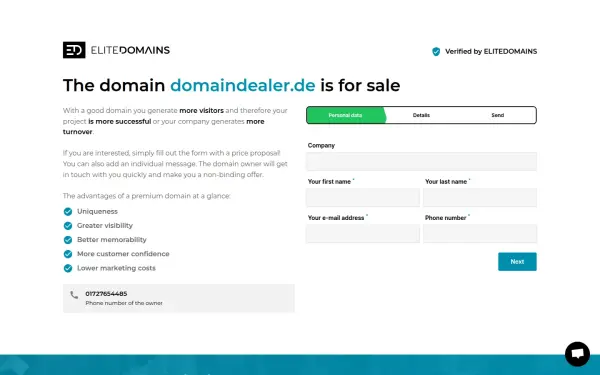 domaindealer.de