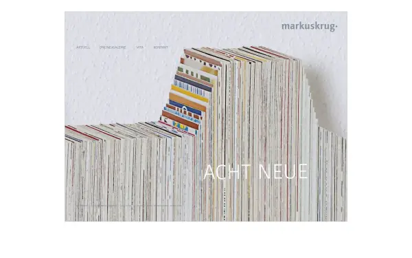 markuskrug.de