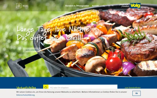 www.volg.ch