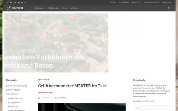chefgrill.de