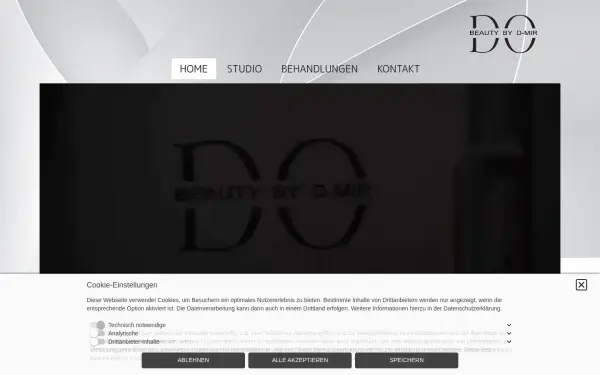 do-beauty.de