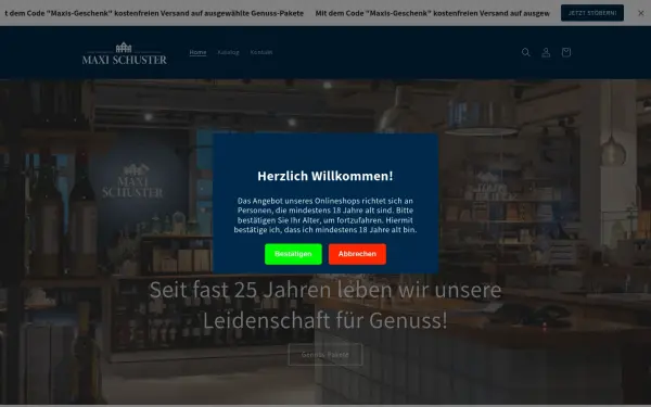 maxi-schuster.de