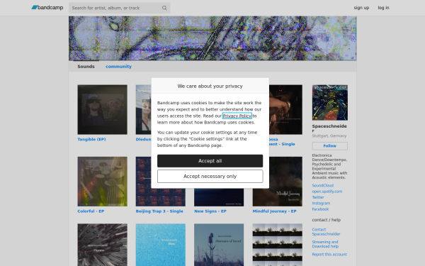 spaceschneider.bandcamp.com