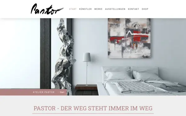 www.atelier-pastor.de
