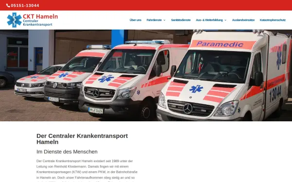 www.ckt-hameln.de