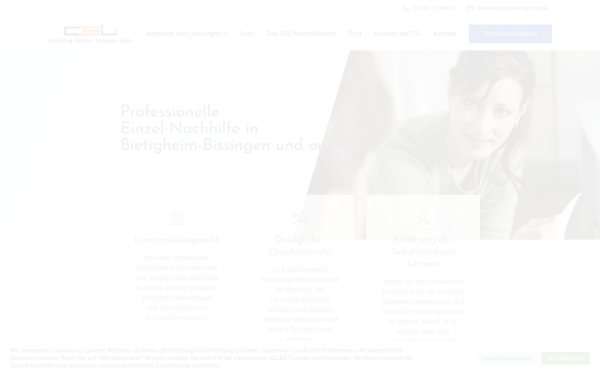 www.schultraining.de
