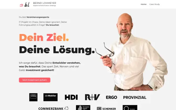 berndlohmeyer.com