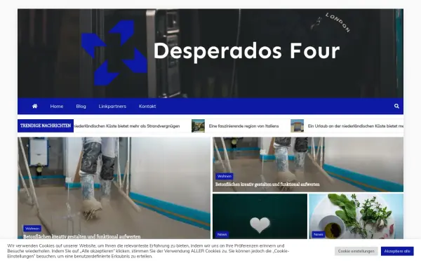 desperados-four.de